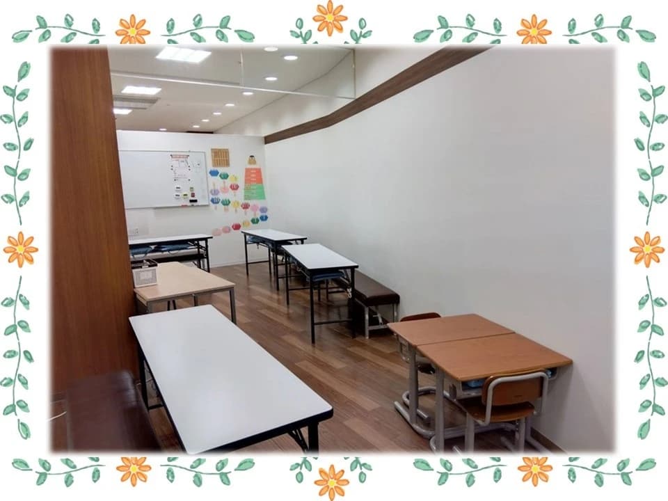 そろばん教室88くん 西武入間ぺぺのサムネイル画像 5