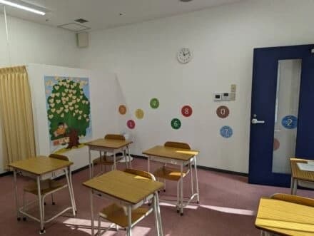 そろばん教室88くん そよら新金岡のサムネイル画像 2