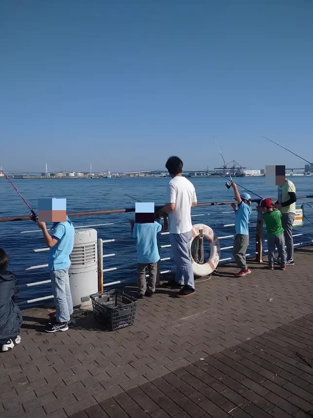 ボーイスカウト豊中第３団のサムネイル画像 3