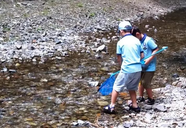 ボーイスカウト豊中第３団のサムネイル画像 4