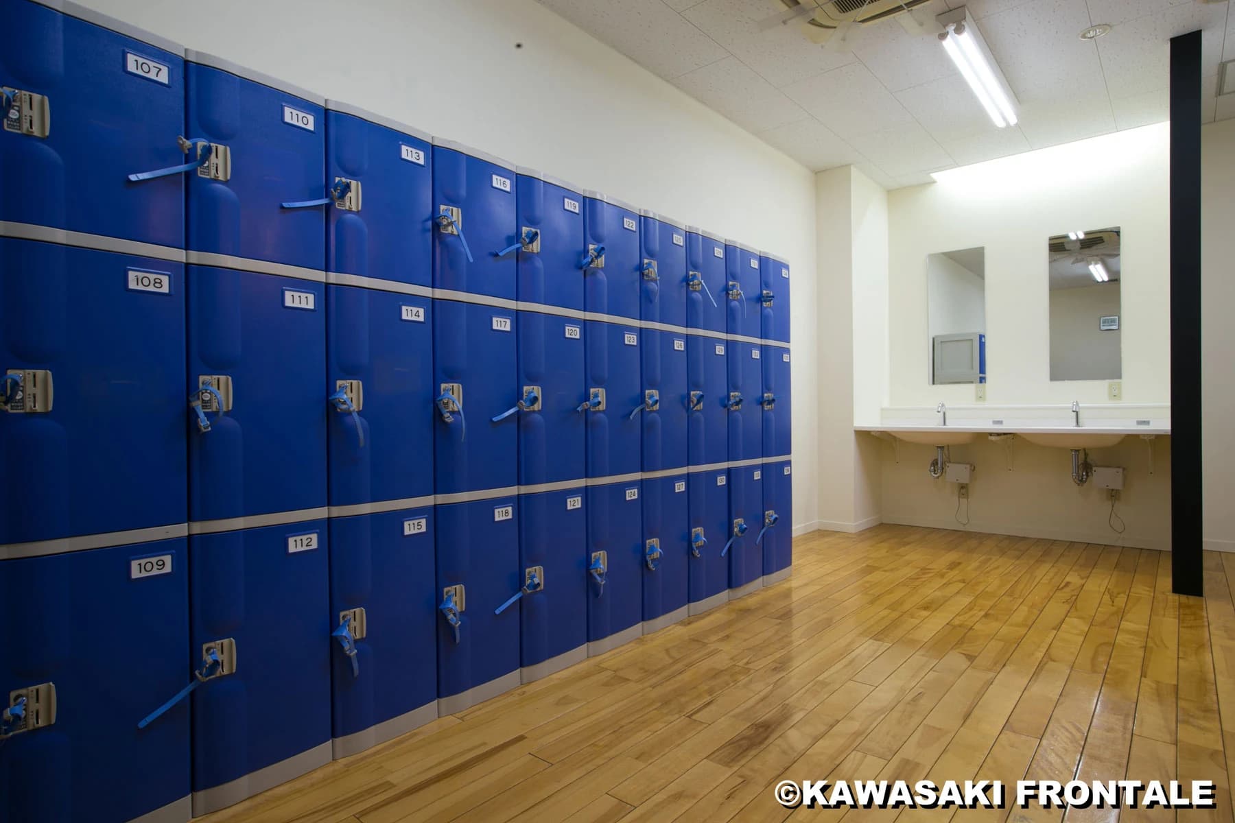 FC土橋 フロンタウンさぎぬまのサムネイル画像 4