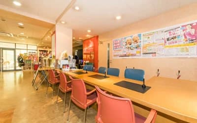 朝日スポーツクラブ サッカー BIG-S東川口のメイン画像