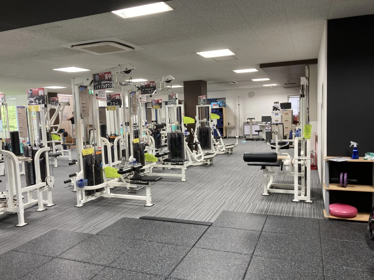 朝日スポーツクラブ サッカー BIG-S東川口 画像 19