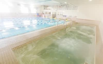 朝日スポーツクラブ サッカー BIG-S東川口 画像 20