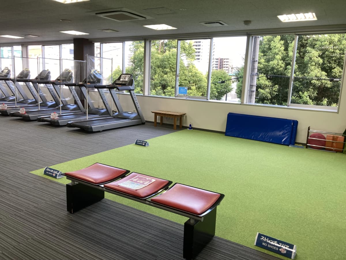 朝日スポーツクラブ サッカー BIG-S東川口 画像 25