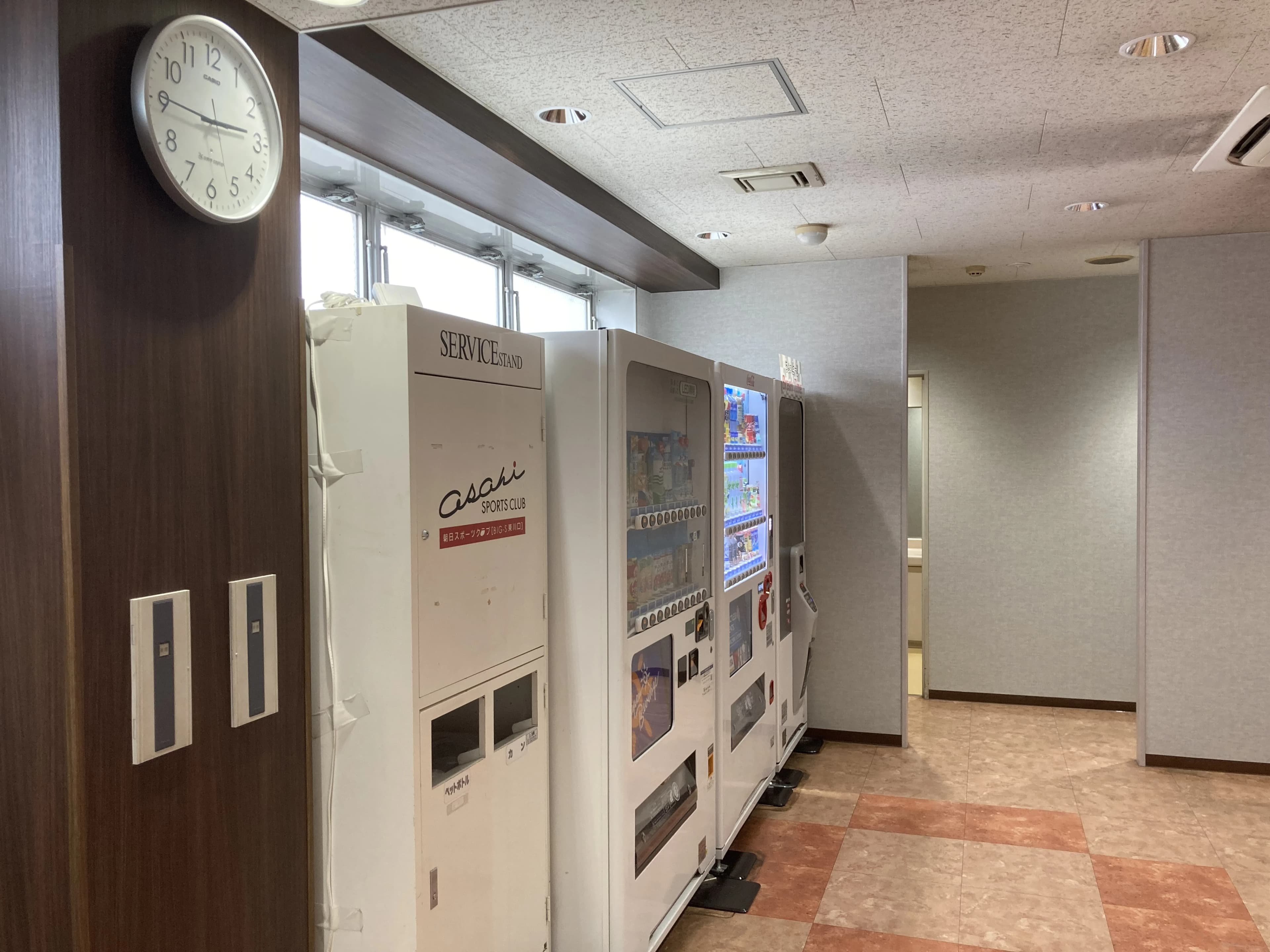 朝日スポーツクラブ サッカー BIG-S東川口のサムネイル画像 5