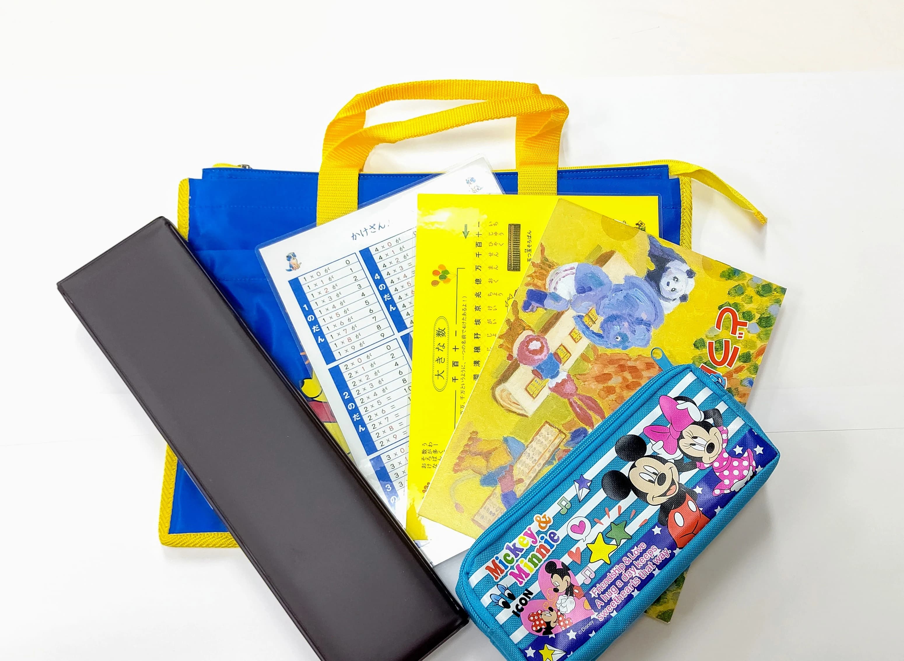 黒川速算塾石原教場のサムネイル画像 5