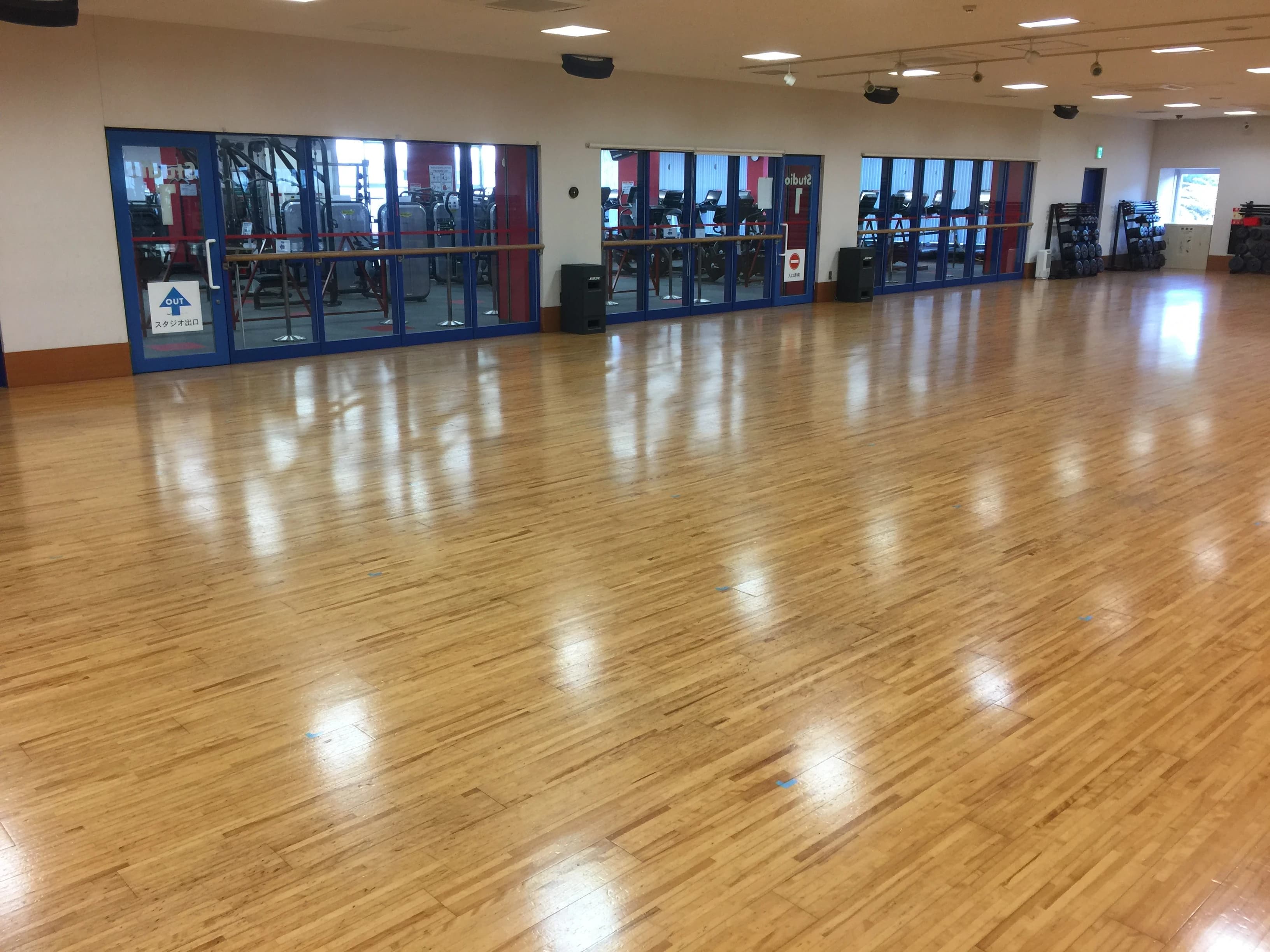 KONAMI SPORTS CLUB(コナミスポーツクラブ) サッカー 川越のサムネイル画像 2