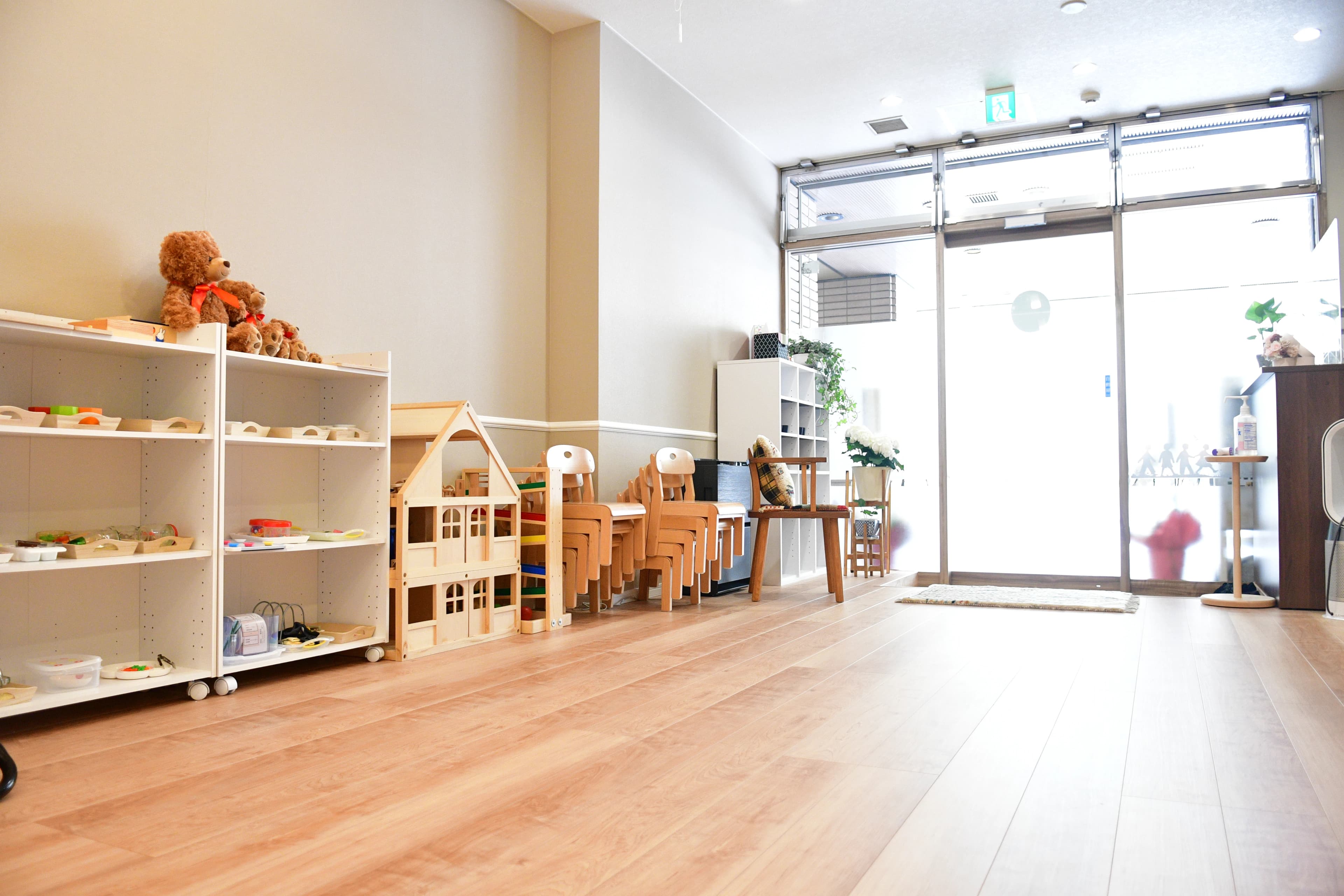 慶楓会 広尾ガーデンヒルズ教室のメイン画像