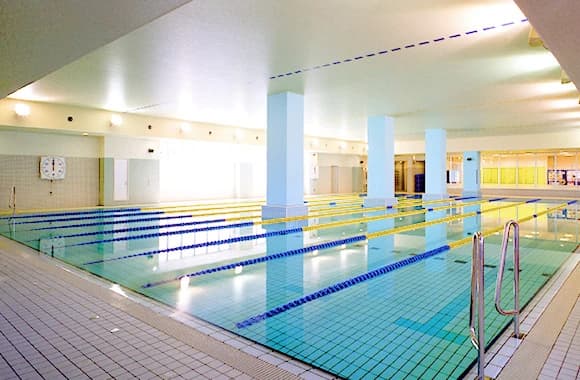 大宮アルディージャ サッカー プレオンふじみ野校(東武スポーツクラブ プレオンふじみ野)のサムネイル画像 5