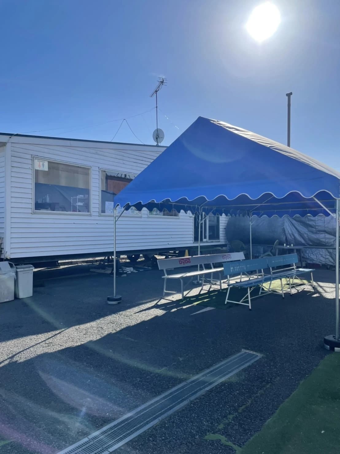 SEフィリアフットボールクラブ 春日部ロスターフットサル場のサムネイル画像 4