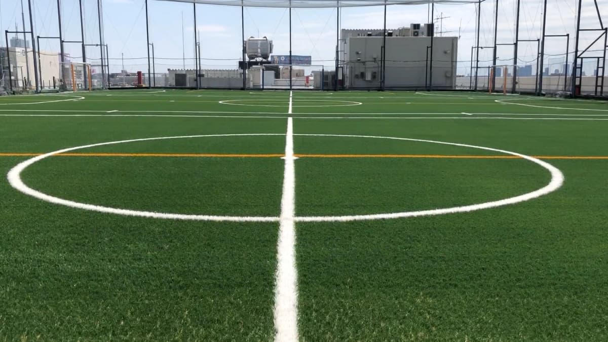 Z SOCCER SCHOOL(ゼットサッカースクール) 南船橋校のメイン画像