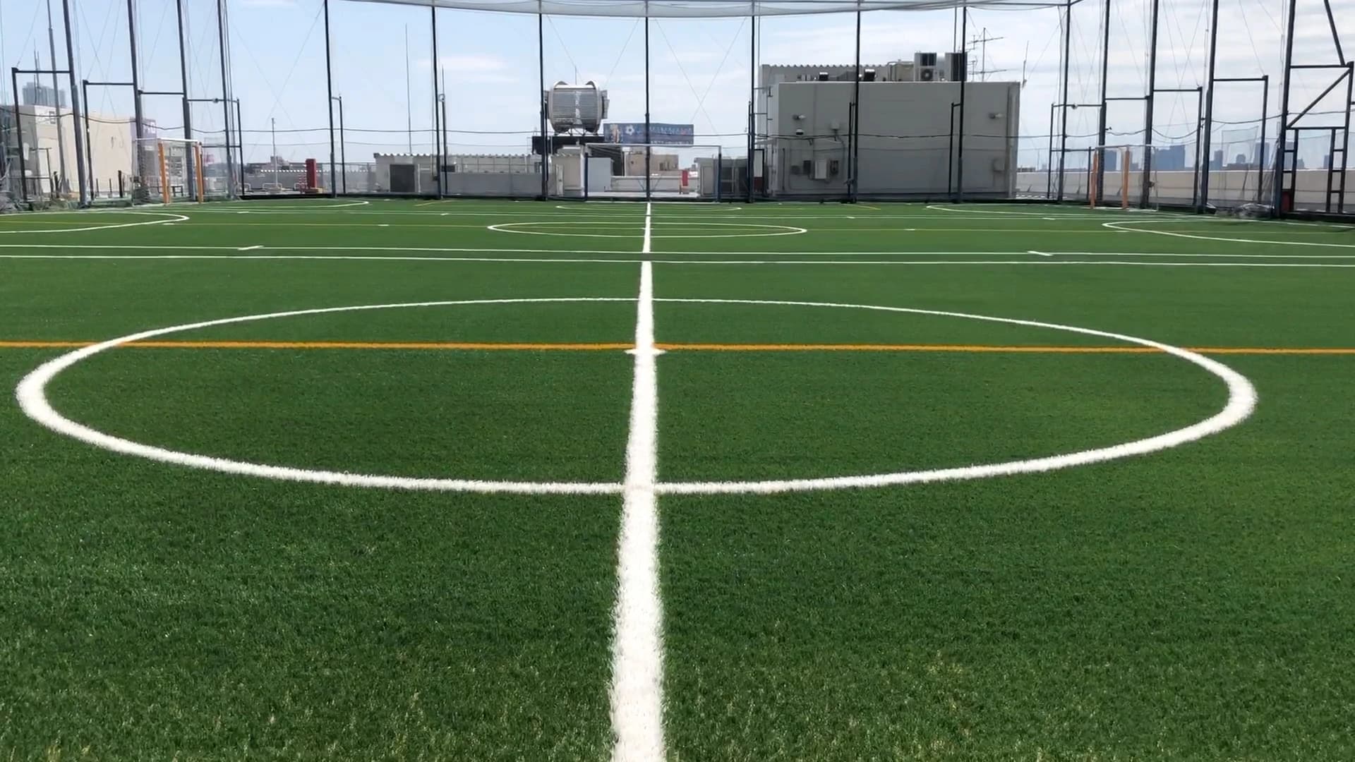 Z SOCCER SCHOOL(ゼットサッカースクール) 南船橋校のメイン画像