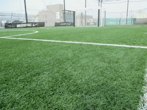 malva(マルバ)soccer school 津田沼校のメイン画像