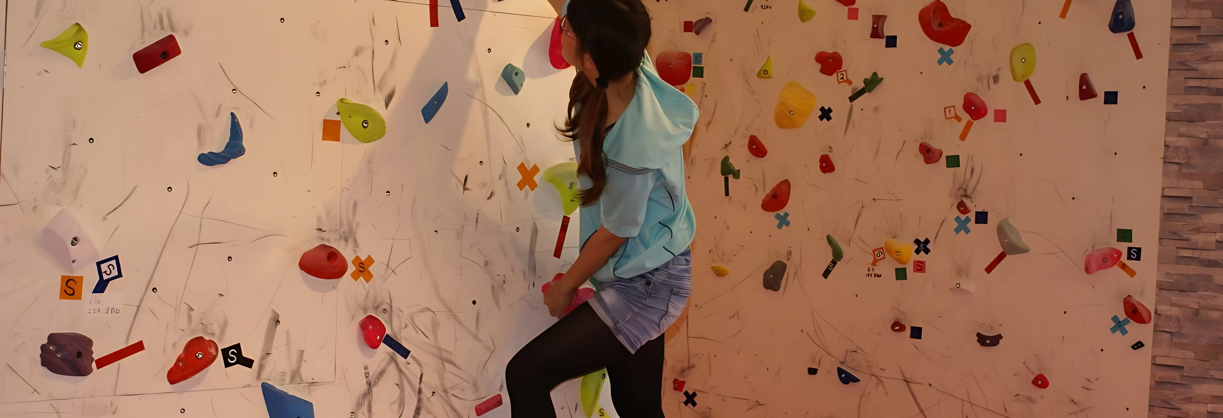 UP Climbing Gymのサムネイル画像 3