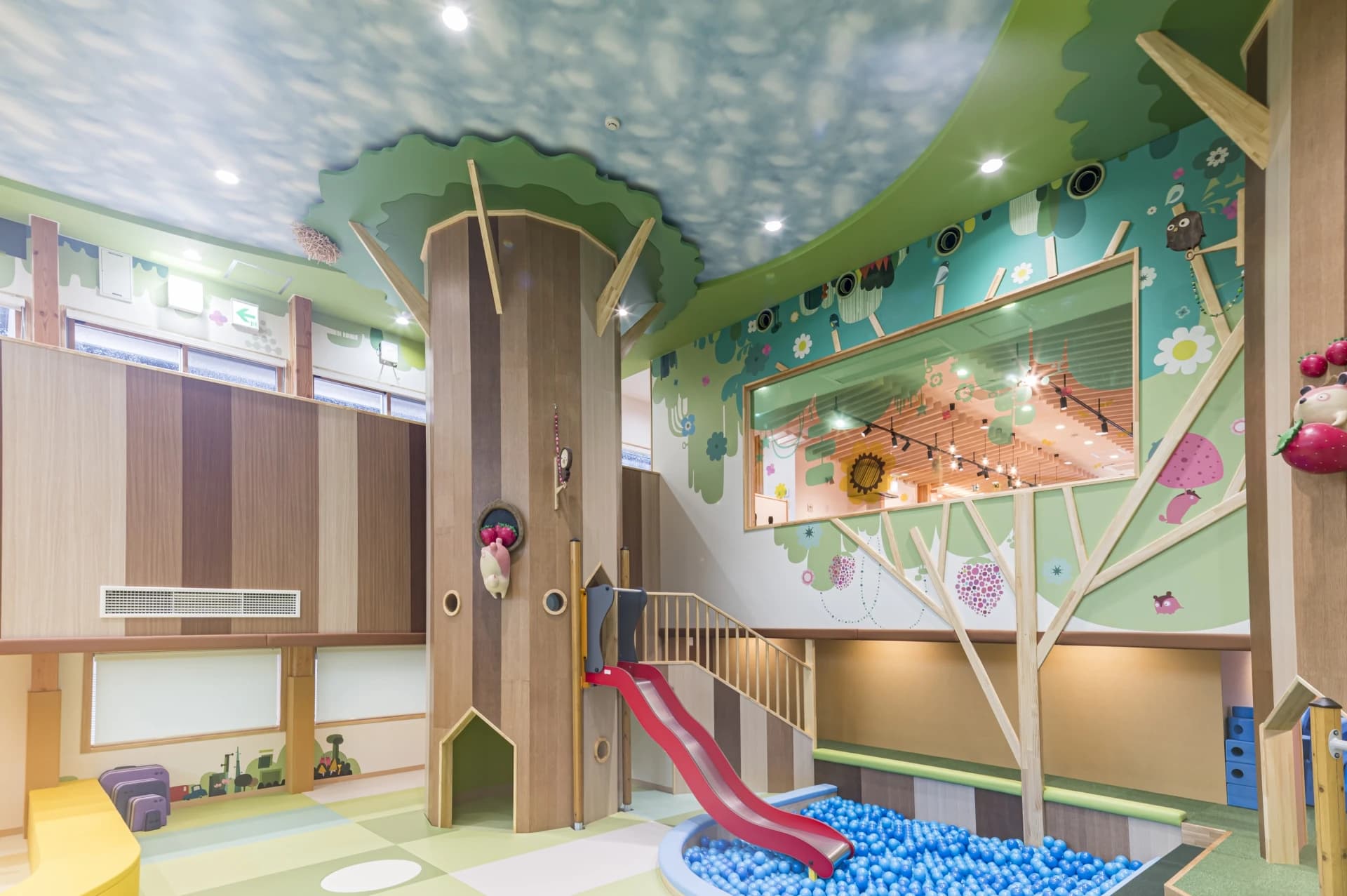 コスモサッカークラブ［千葉県千葉市］ 千葉しらゆり幼稚園のメイン画像