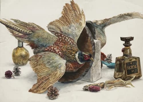 アトリエ　ヴィーナス　子供絵画教室 画像 21