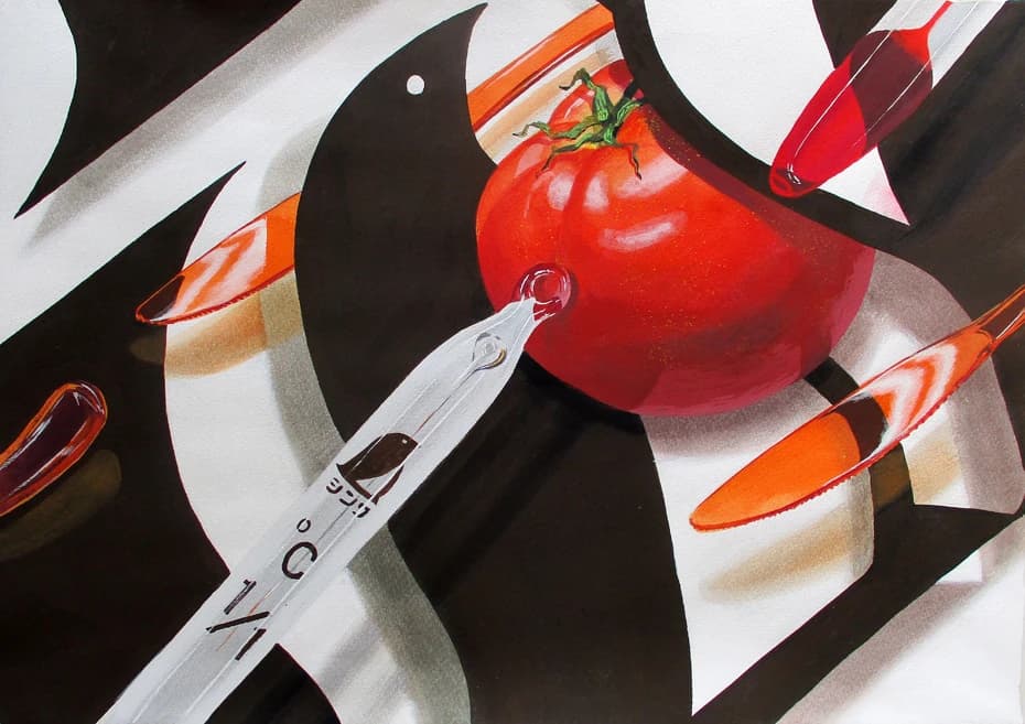 アトリエ　ヴィーナス　子供絵画教室 画像 22