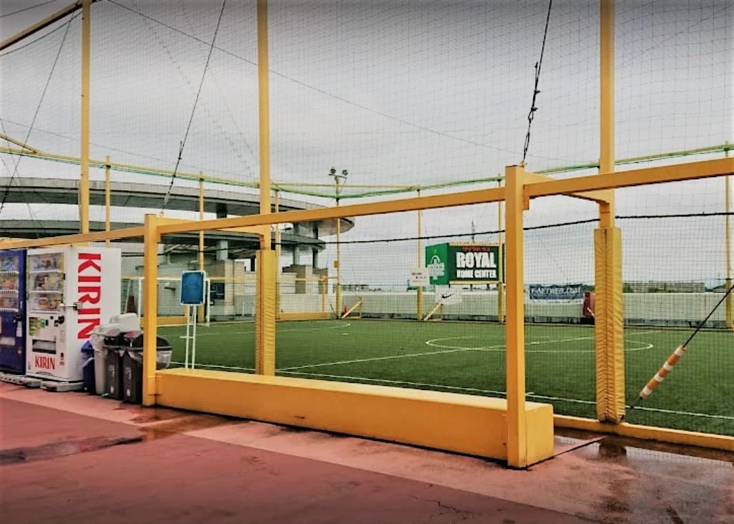 DO(ドゥー) SOCCER CLUB 柏校のメイン画像