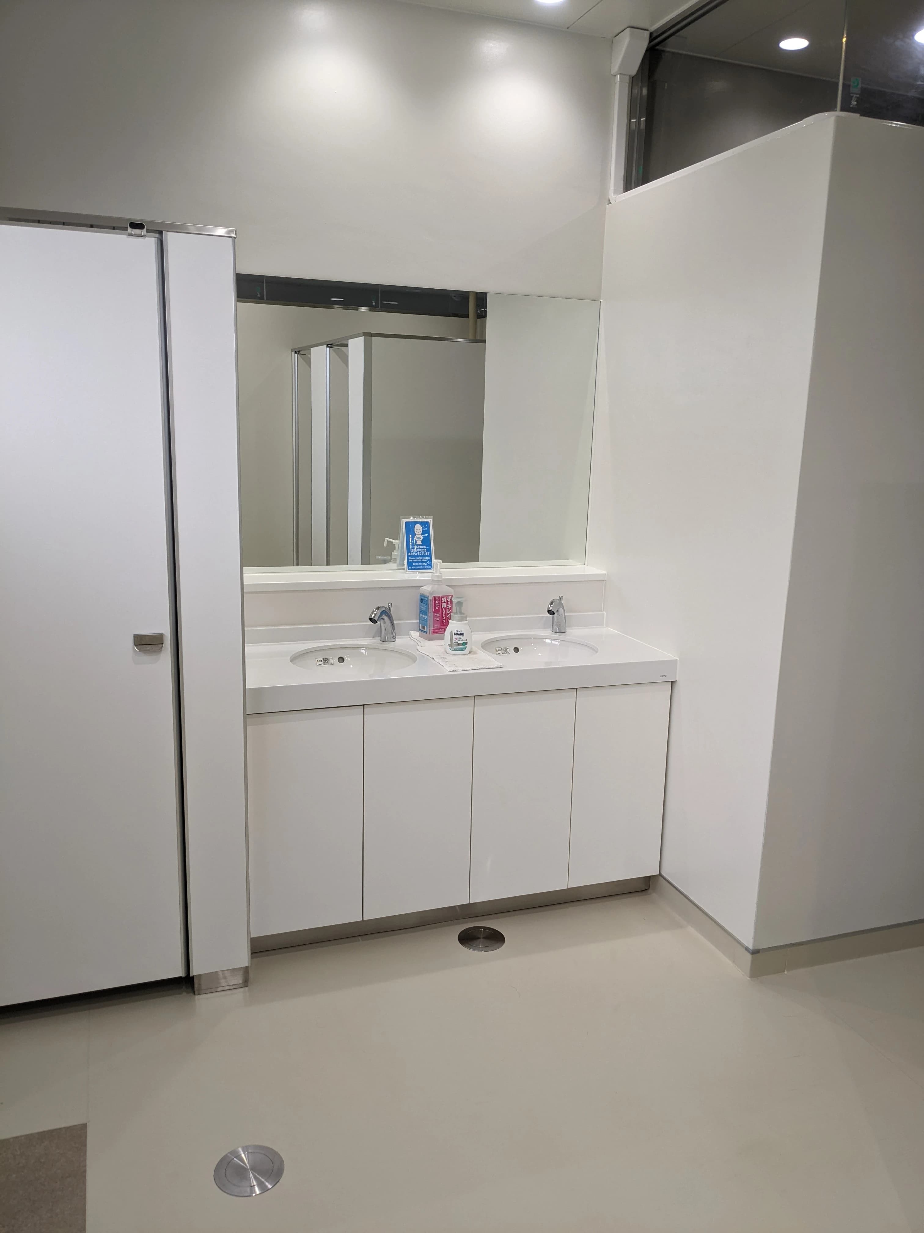 元日本代表 松永章 宮野木サッカースクール 千葉市宮野木スポーツセンター体育館のサムネイル画像 3