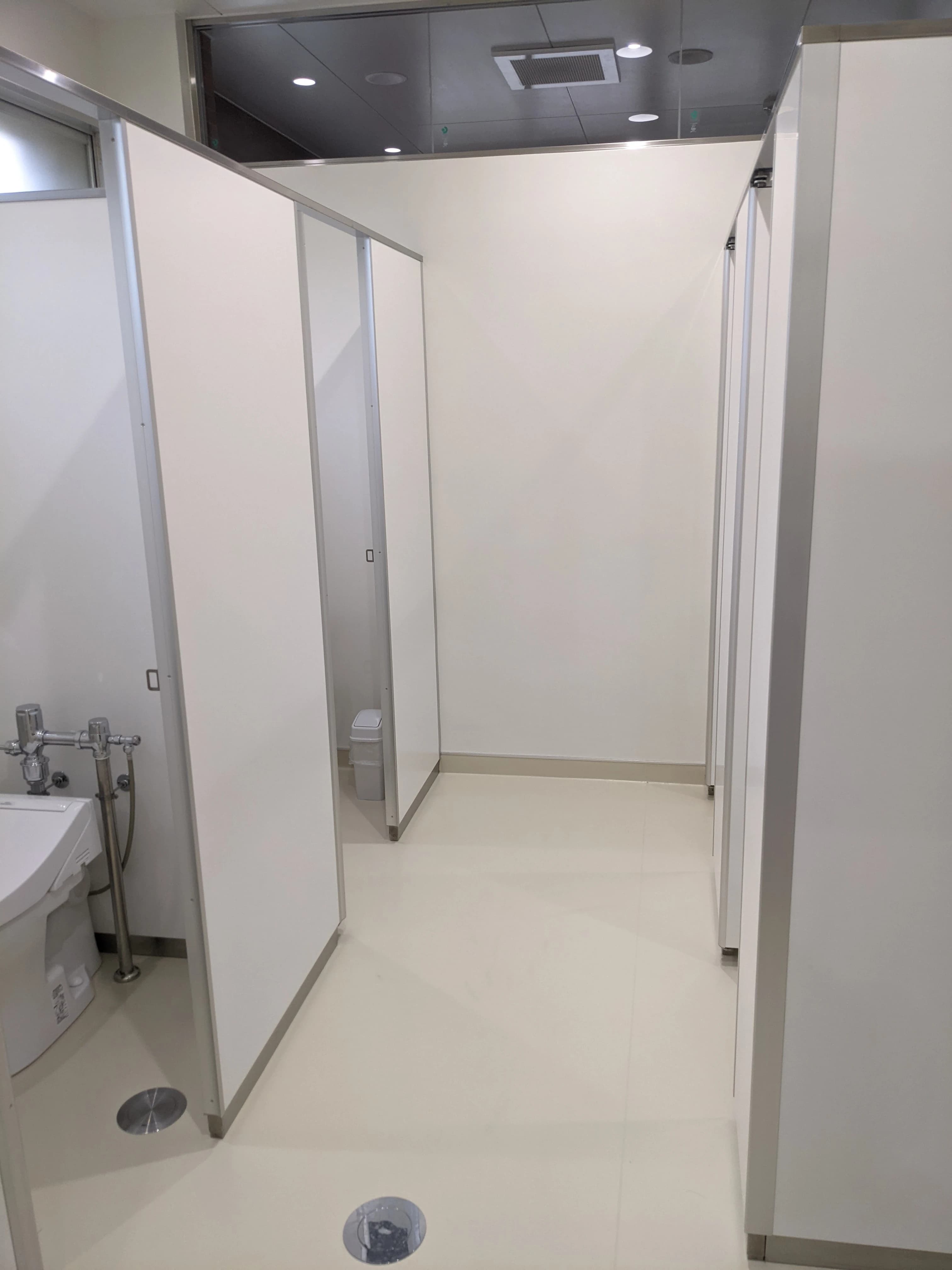 元日本代表 松永章 宮野木サッカースクール 千葉市宮野木スポーツセンター体育館のサムネイル画像 5