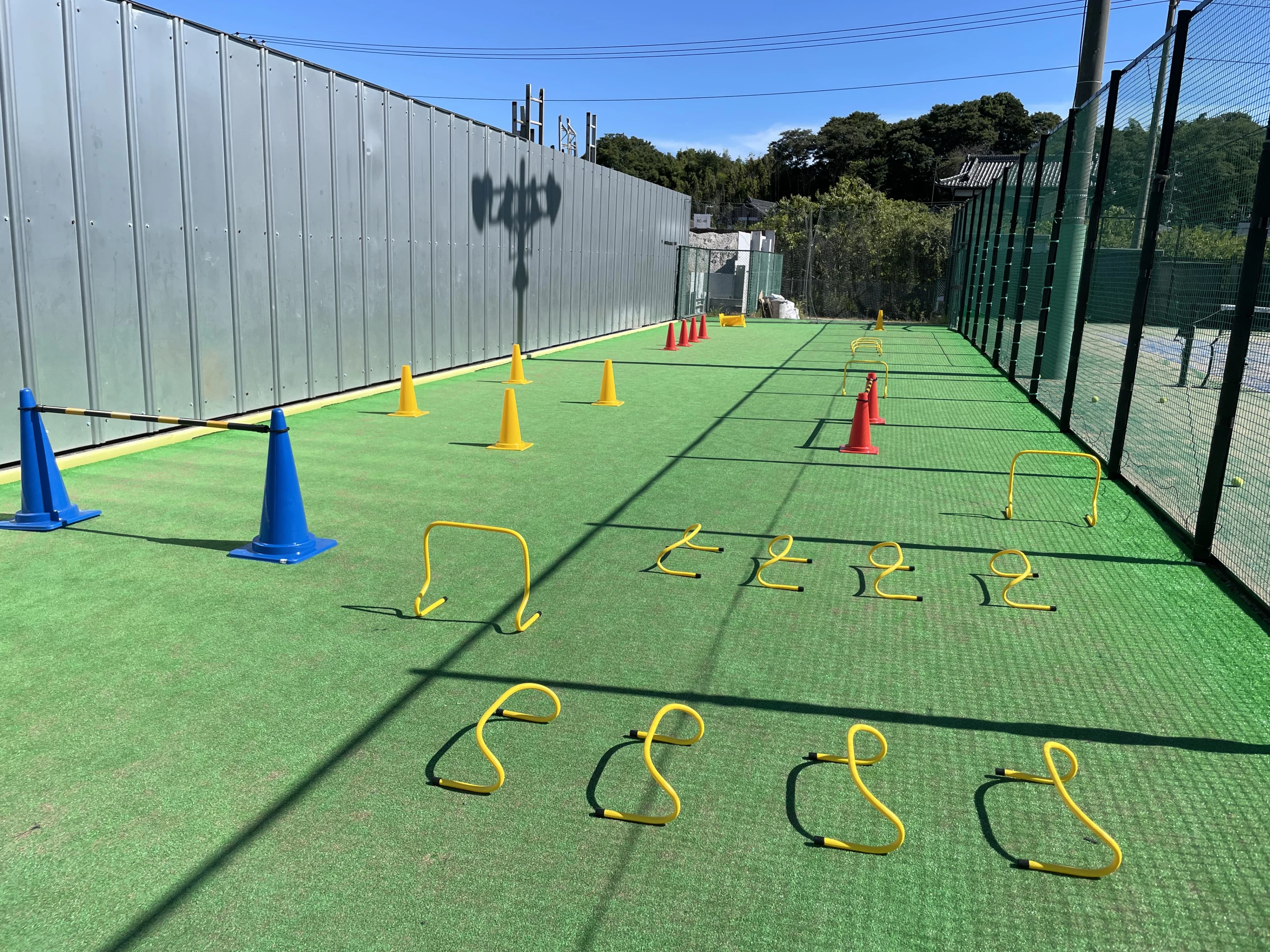 Sfida(スフィーダ)サッカークラブ 松戸中央SCのメイン画像