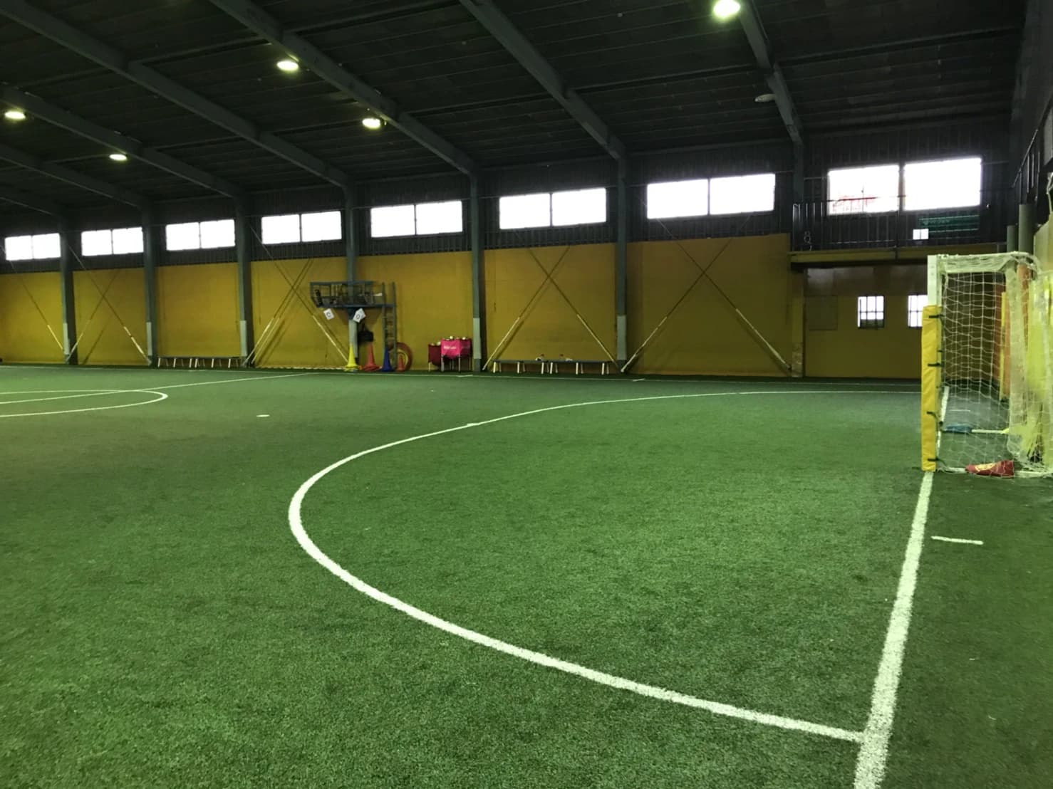 malva(マルバ)soccer school 水戸校のメイン画像