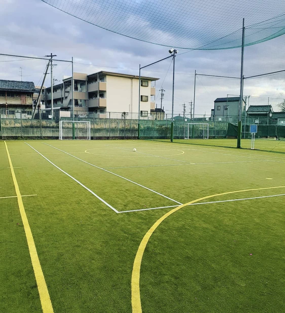 フットサルアリーナ 犬山 画像 21