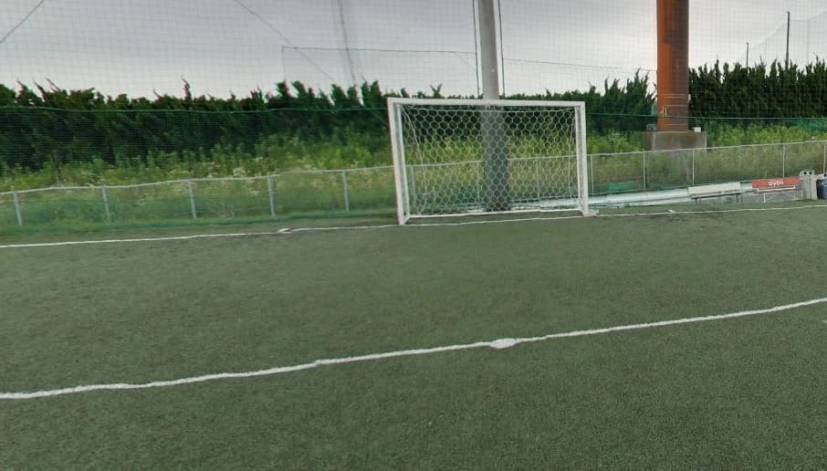 green F.C フットサルアリーナ大樹 画像 14