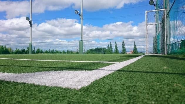 green F.C フットサルアリーナ大樹 画像 2