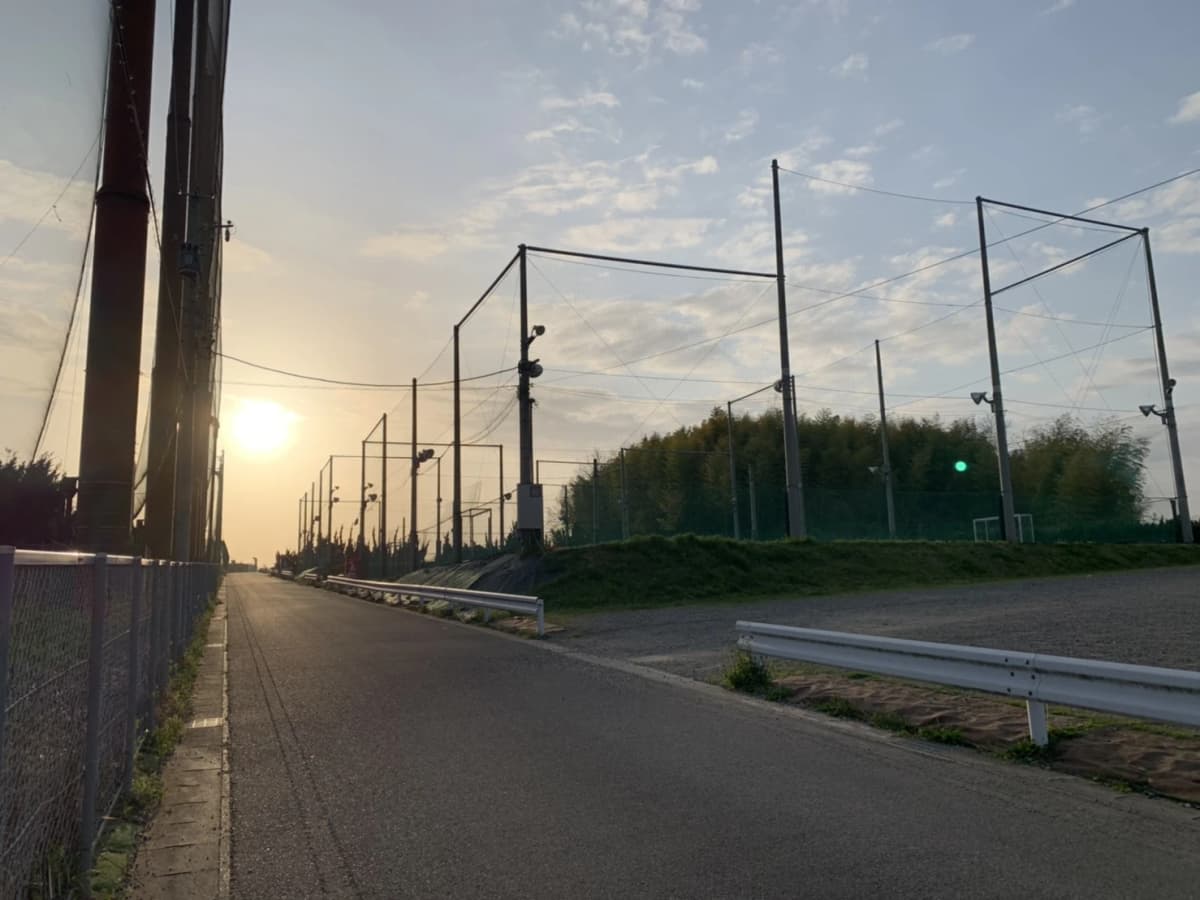 green F.C フットサルアリーナ大樹 画像 3