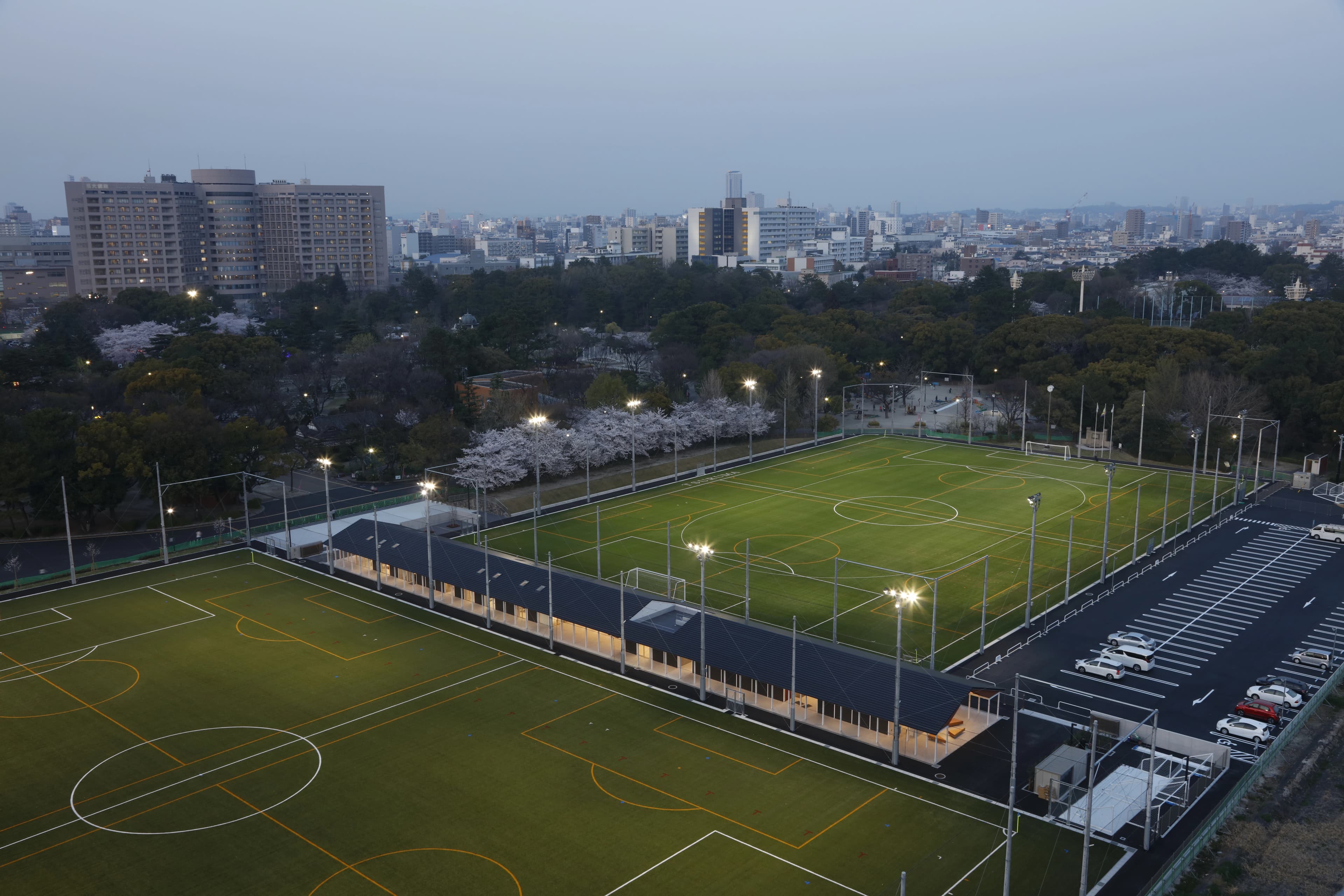 アクアフットボールクラブ テラスポ鶴舞のサムネイル画像 5