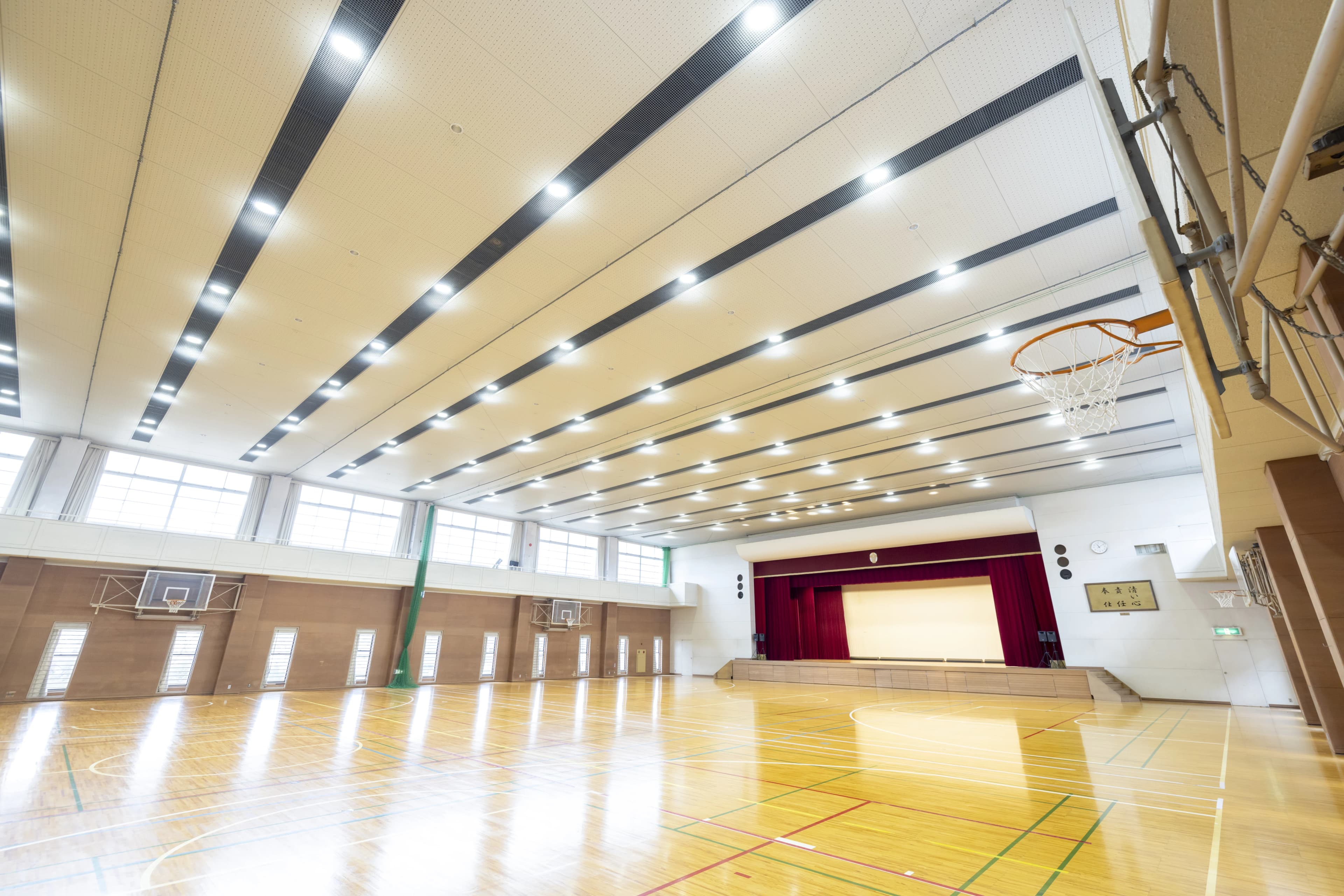 瀬戸フィオレンティーナ 聖カピタニオ女子高等学校グラウンドのサムネイル画像 5