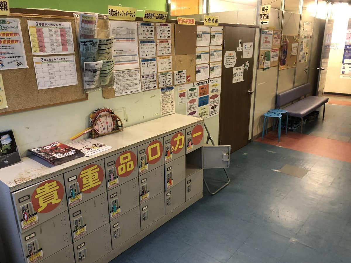 新栄フットサルアリーナ ジュニアフットサルスクールのサムネイル画像 4