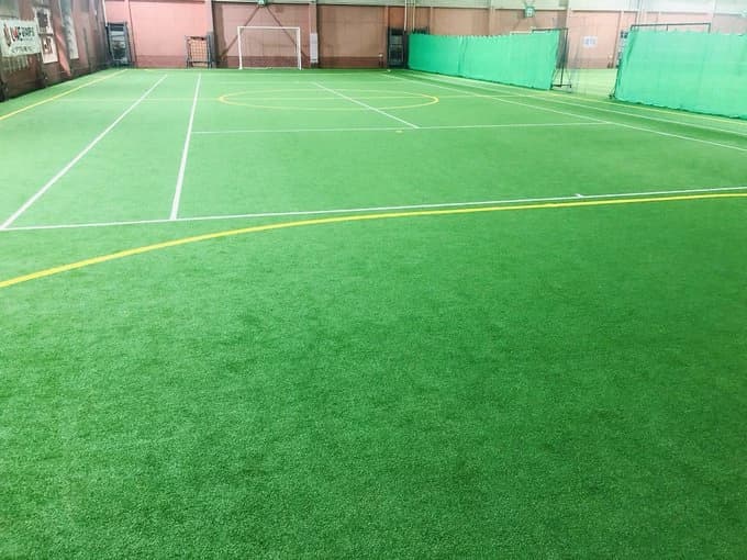 フットサルアリーナ 港 画像 21