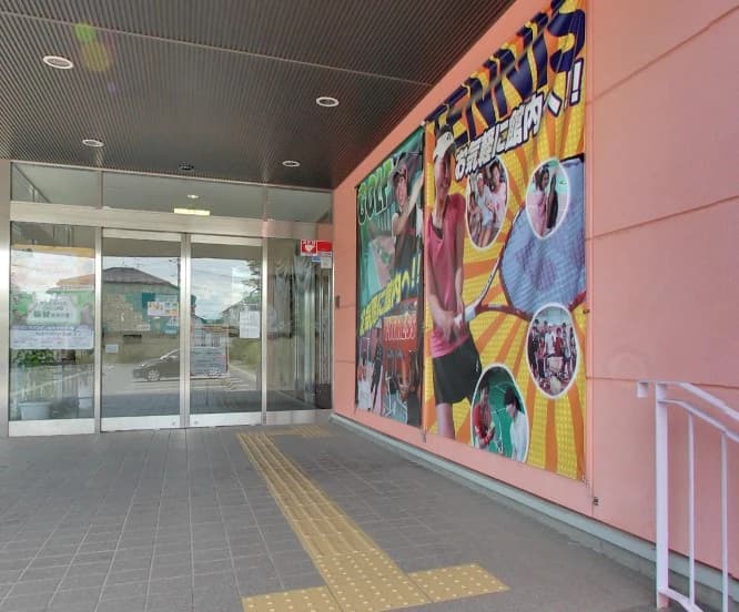 フットサルアリーナ 港 画像 23