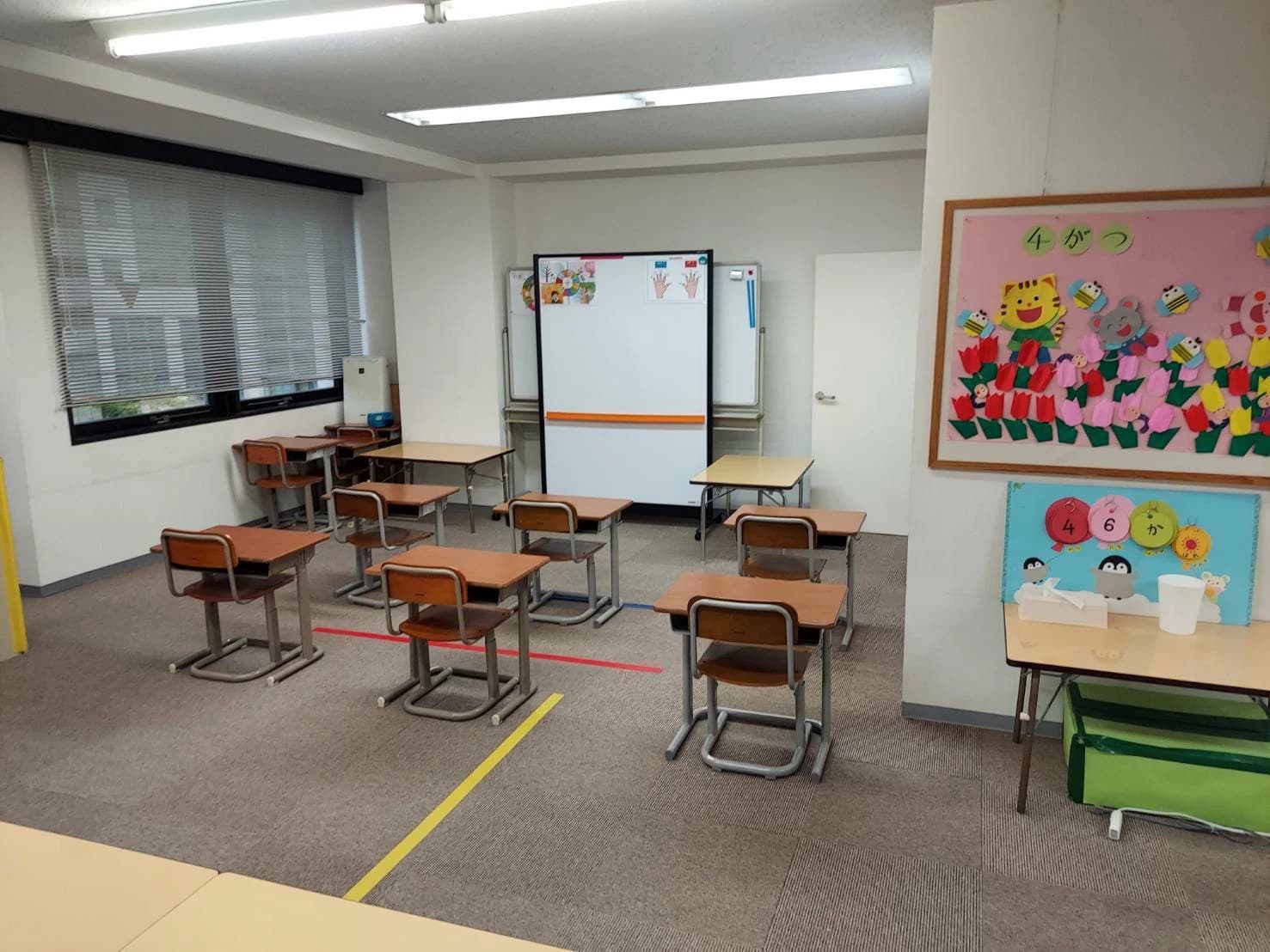 こどもクラブ 福岡博多駅教室のサムネイル画像 4