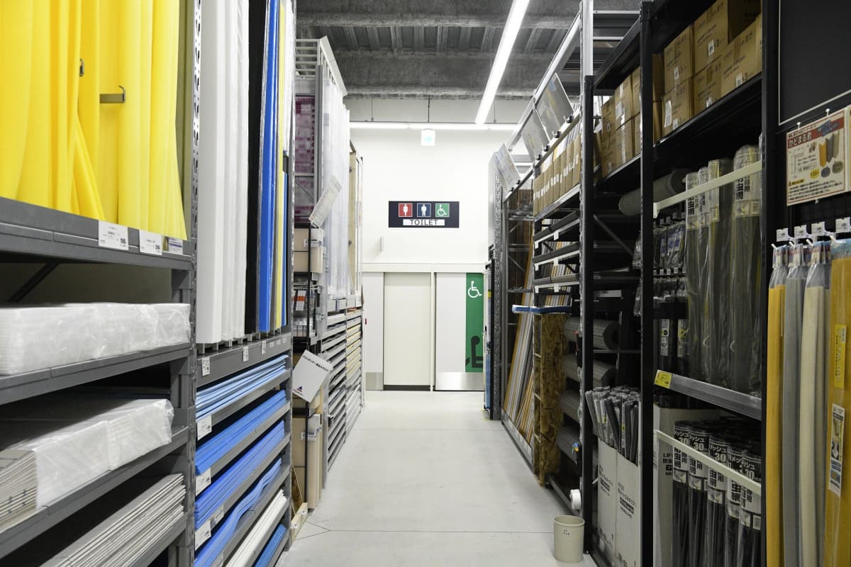 F.C KONAN(コーナン) 牛山運動公園 画像 17