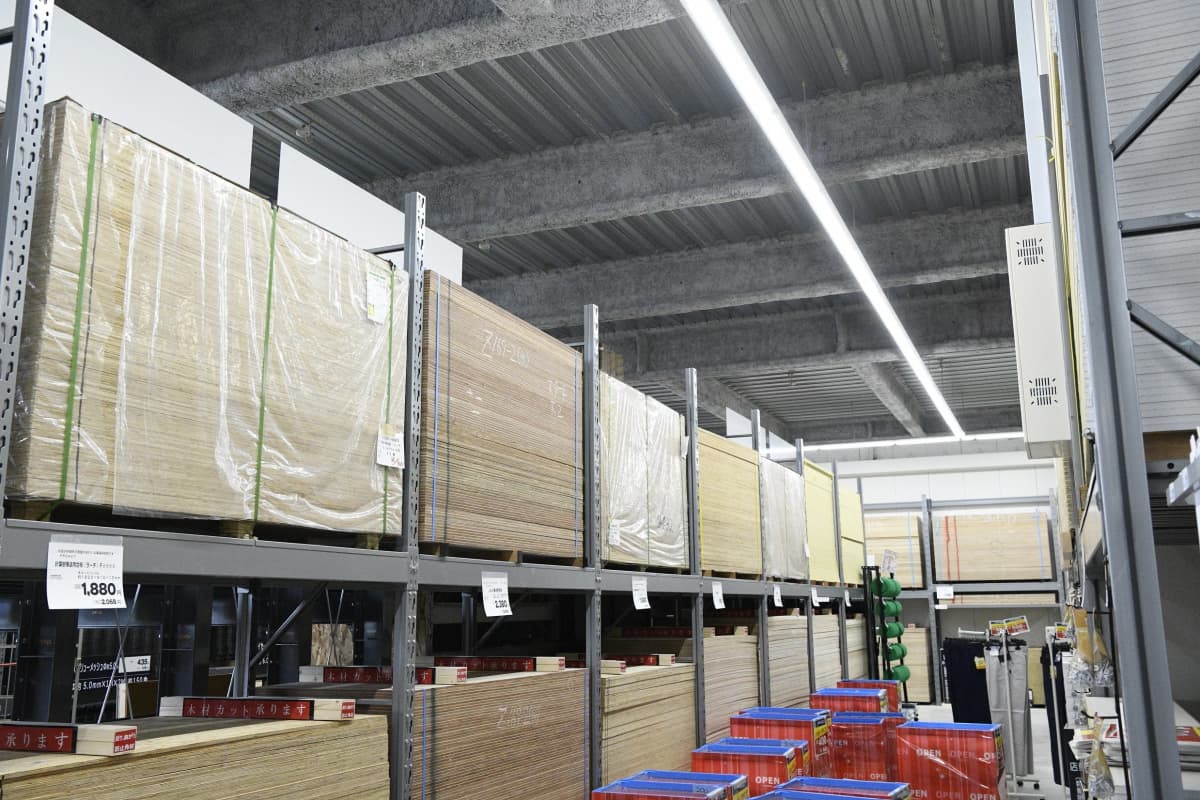 F.C KONAN(コーナン) 牛山運動公園 画像 18