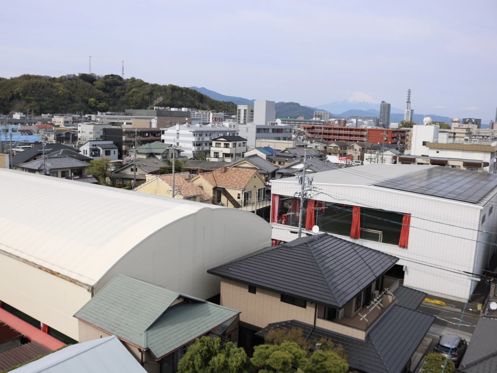 ヴィヴァーチェ サッカースクール 静岡フットサルスタジアムヴィヴァーチェのメイン画像