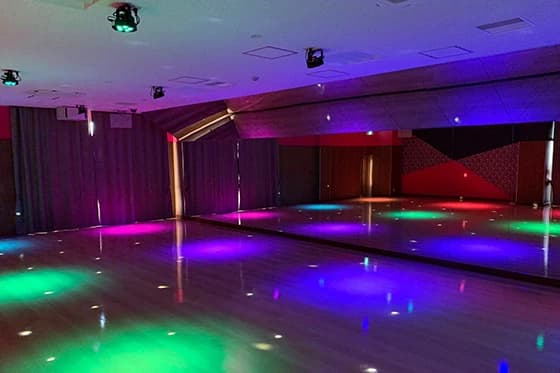 シュライカー大阪 フットサルスクール スポーツクラブNAS鳳のサムネイル画像 3