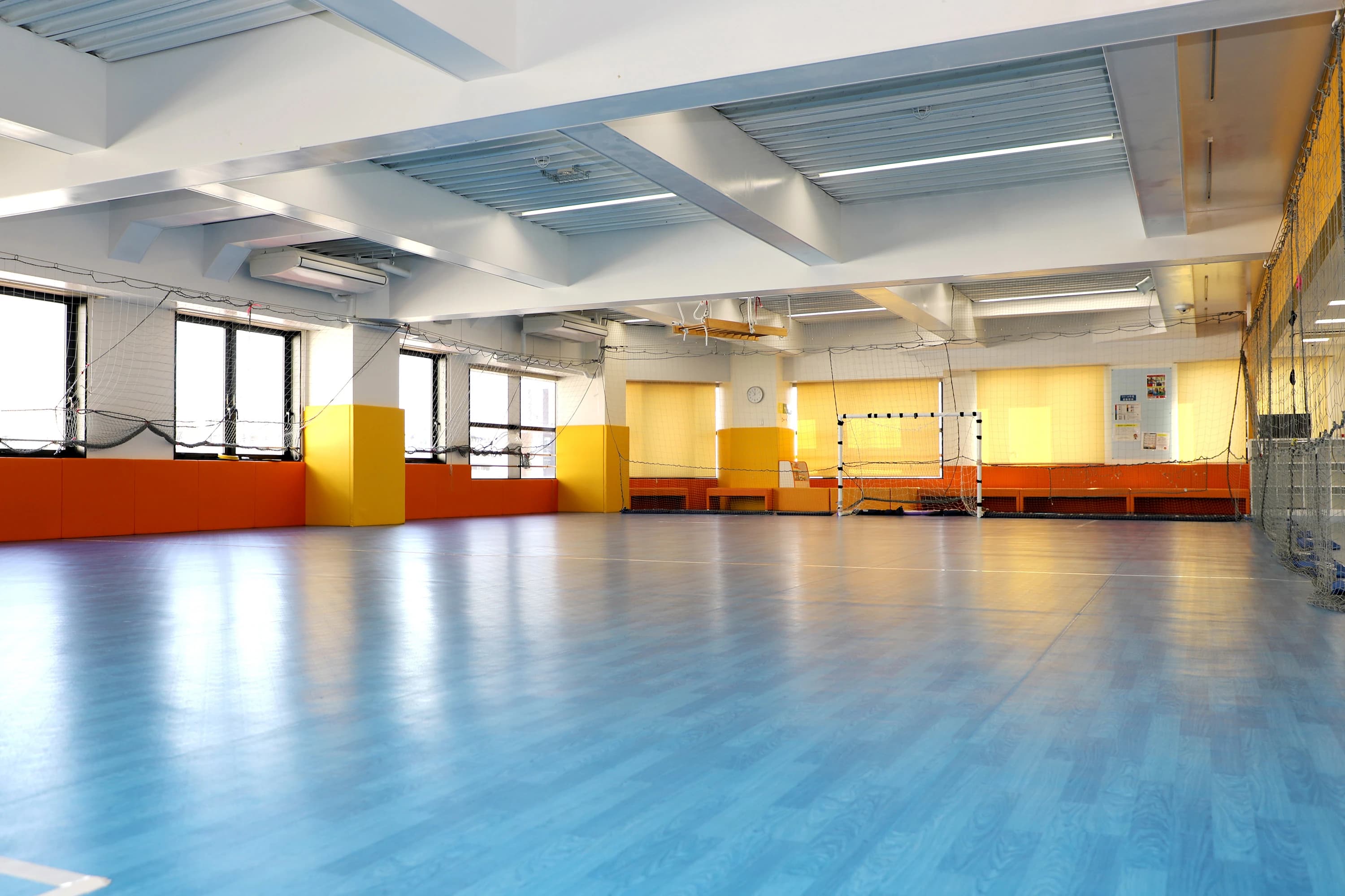 スポーツクラブCUPS サッカー 上本町店のサムネイル画像 5