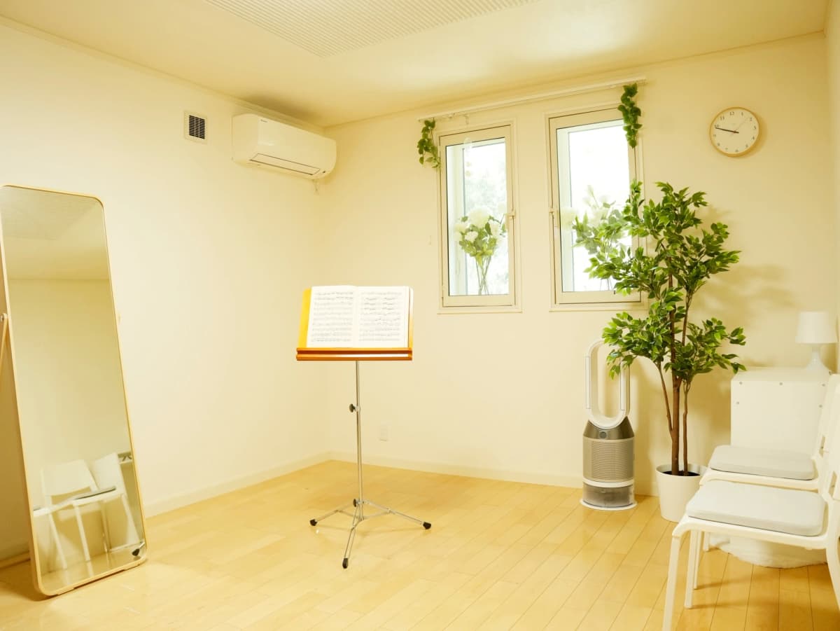 小西ヴァイオリン教室のメイン画像