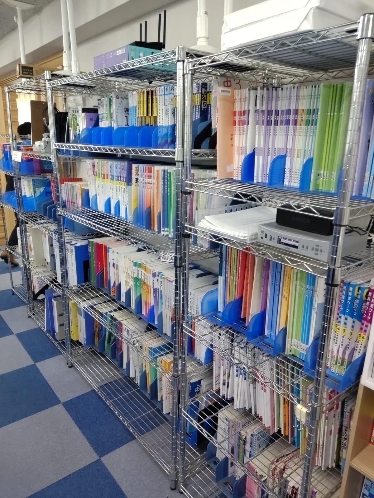 個別教室のアップル　旭ケ丘駅前教室 画像 17