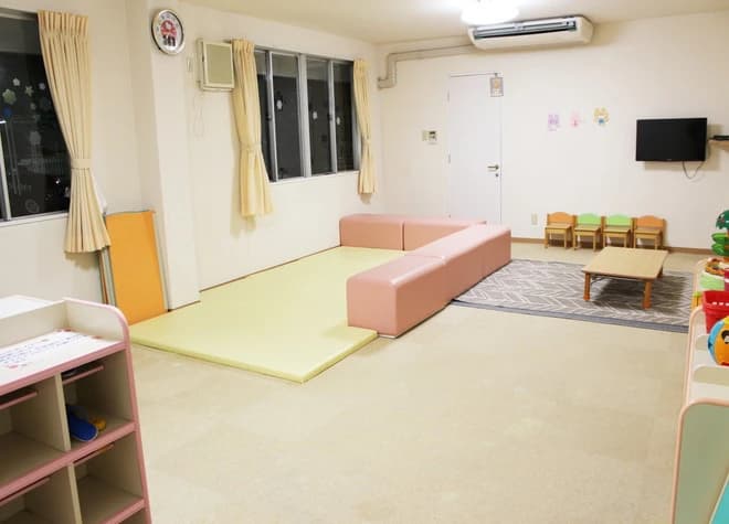 ボノスサッカースクール 北須磨スクールのサムネイル画像 4