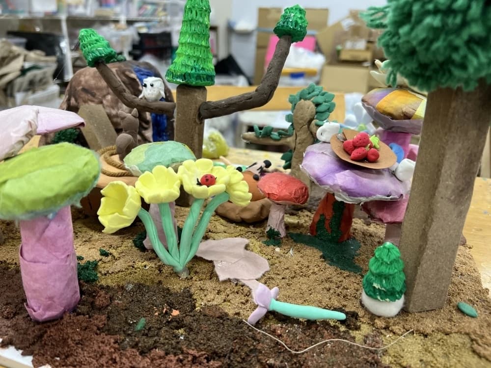 Art Room Lumiereのメイン画像