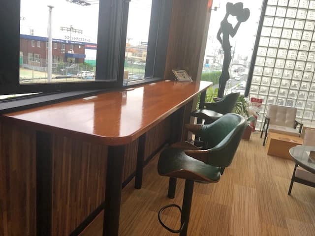 レイススポーツクラブ 岡山 当新田会場のサムネイル画像 5