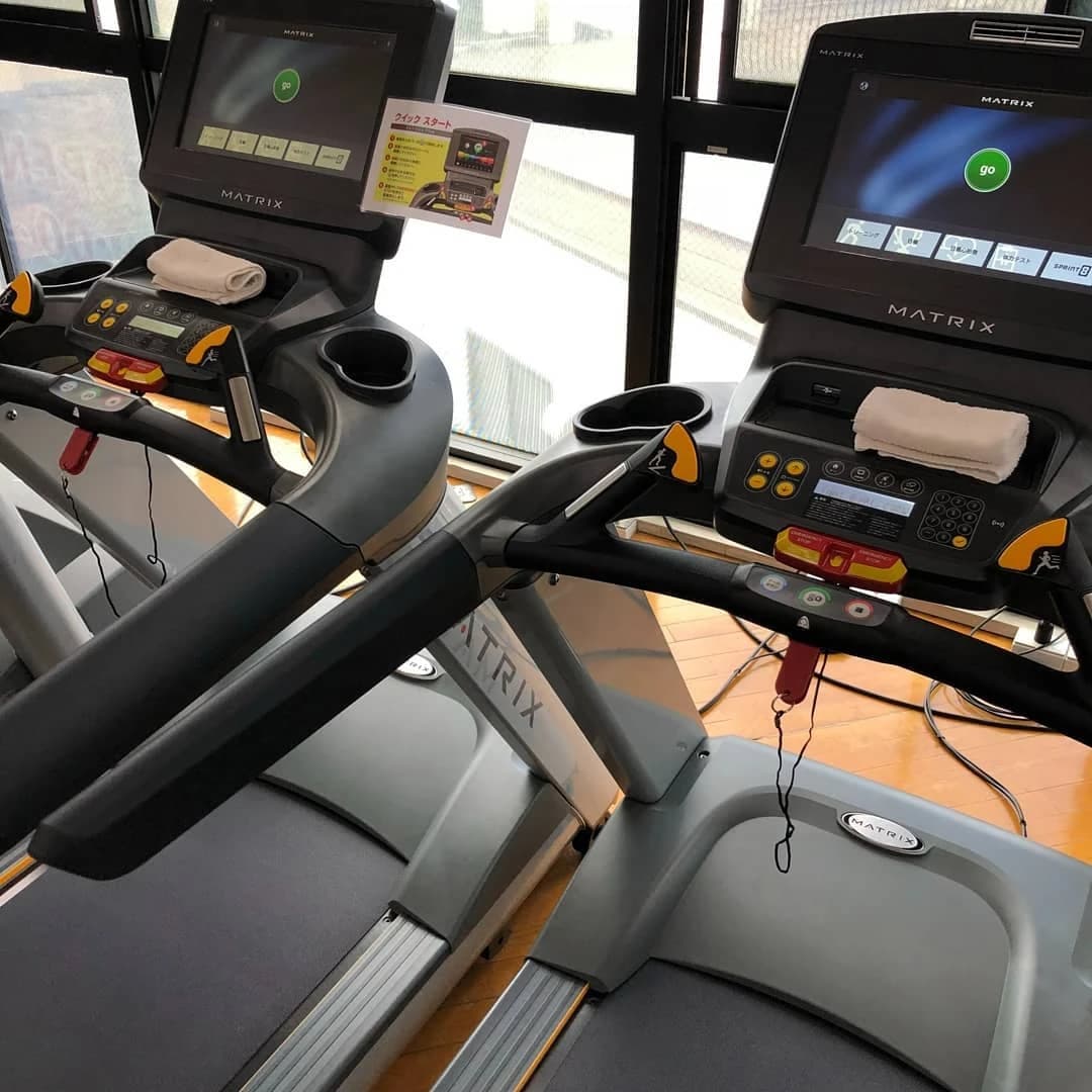 レイススポーツクラブ 岡山 当新田会場 画像 19