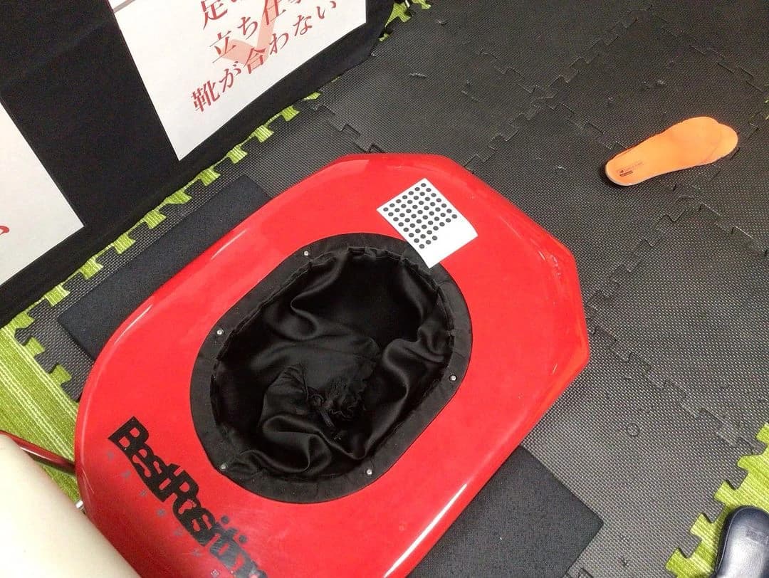 レイススポーツクラブ 岡山 当新田会場 画像 27