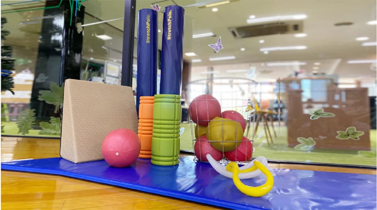 レイススポーツクラブ 岡山 当新田会場 画像 39